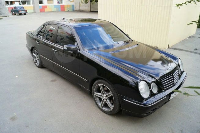 Купить Мерседес 2000 Г