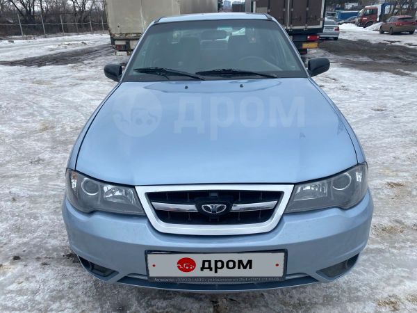 Дэу Нексия Купить В Воронеже