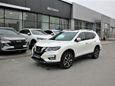 SUV или внедорожник Nissan X-Trail 2021 года, 3257000 рублей, Тюмень
