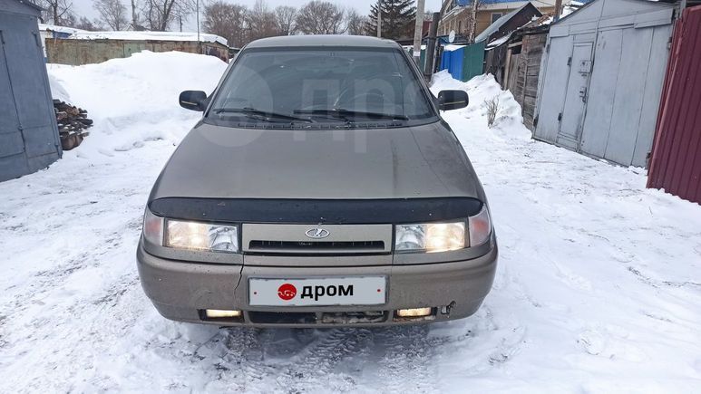 Купить Ваз 2110 Бу