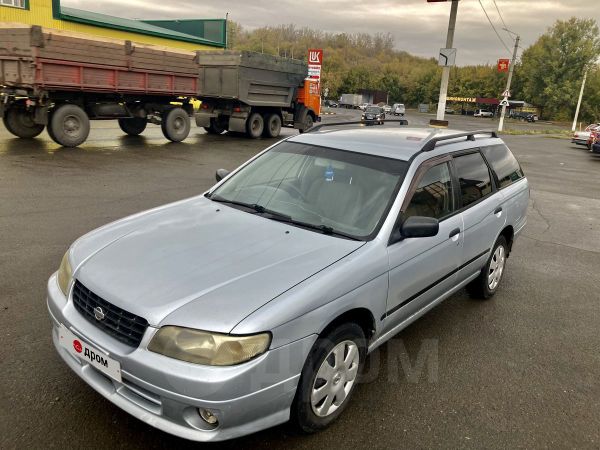 Ниссан дизель 2000 года