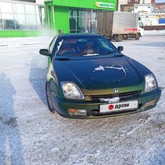 Купе Honda Prelude 2000 года, 400000 рублей, Новосибирск