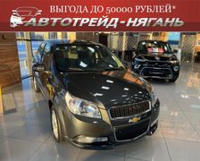 Седан Chevrolet Nexia 2022 года, 1149000 рублей, Нягань