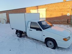 Изотермический фургон ВИС 234700-30 2012 года, 450000 рублей, Омск