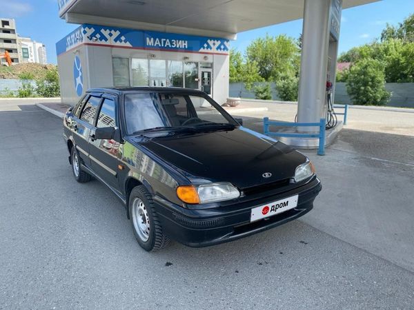 Купить Ваз 2115 В Ростове