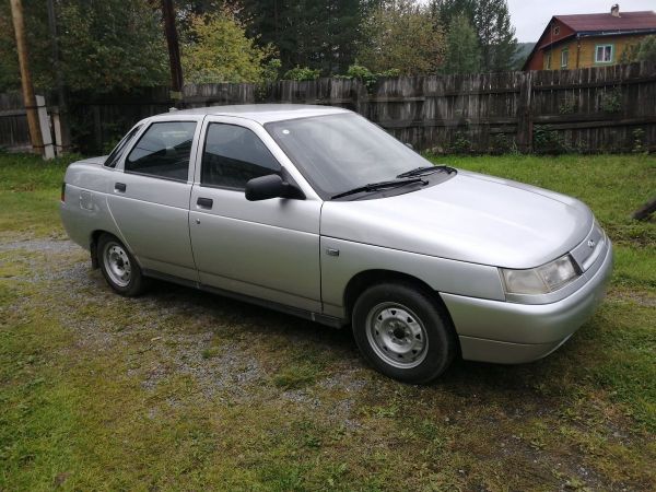 Купить Ваз 2110 В Макеевке