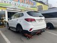 SUV или внедорожник Hyundai Maxcruze 2017 года, 2395000 рублей, Санкт-Петербург