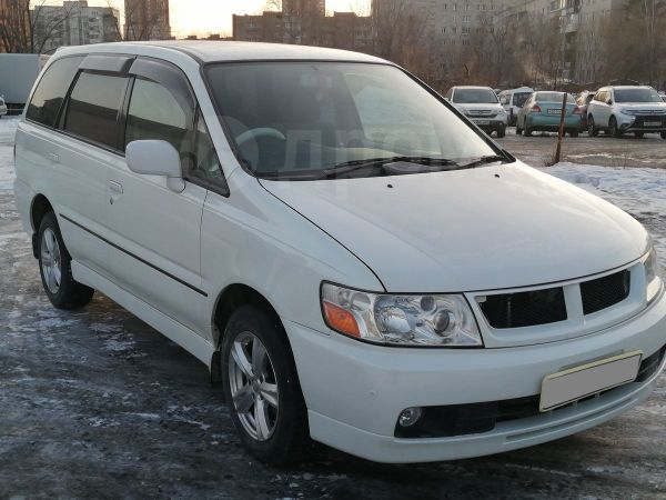 Купить Ниссан Бассара Красноярск