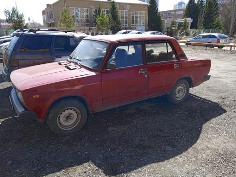 Купить Ваз 2105 В Курске
