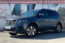 SUV или внедорожник Geely Emgrand X7 2020 года, 1415000 рублей, Челябинск