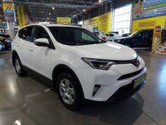 Купить Бу Тойота Рав Оренбург