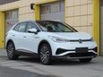 SUV или внедорожник Volkswagen ID.4 X 2022 года, 3695000 рублей, Челябинск
