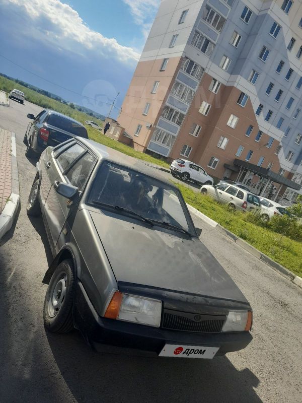 Купить 2109 В Орле