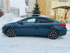 Новокузнецк Hyundai i40 2017