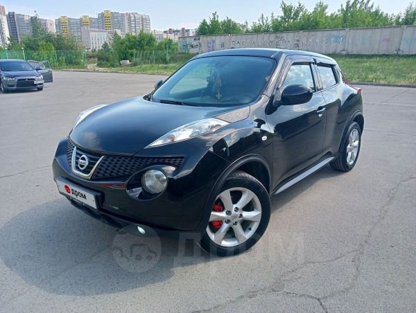 Juke se Sport
