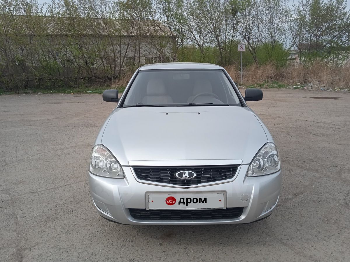 Купить Бу Приору На Авито Волгограде