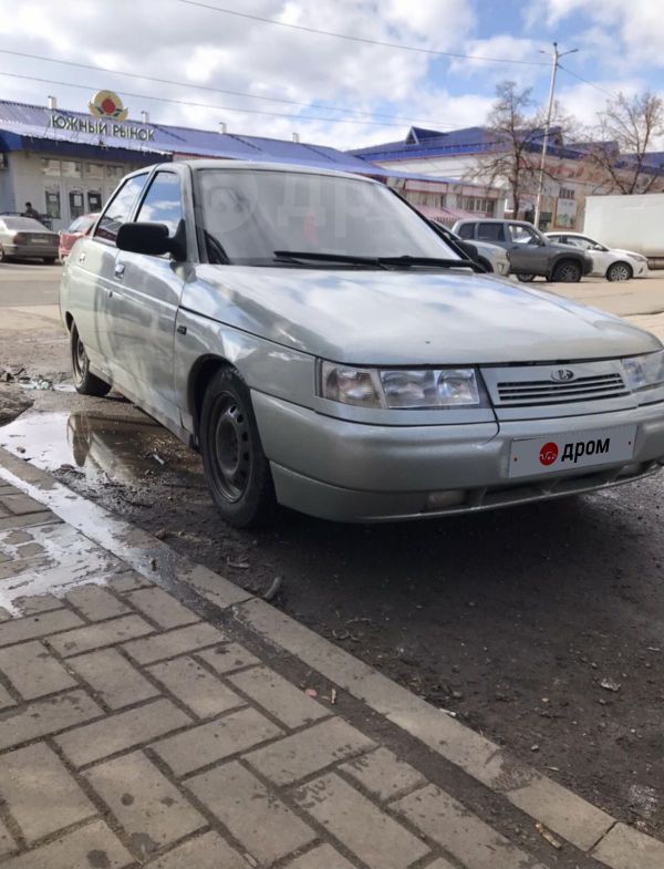 Купить Ваз 2110 В Макеевке