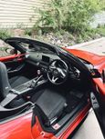 Открытый кузов Mazda Roadster 2015 года, 1490000 рублей, Хабаровск