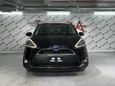 Минивэн или однообъемник Toyota Sienta 2018 года, 1250000 рублей, Владивосток