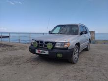 Ялта Forester 1997