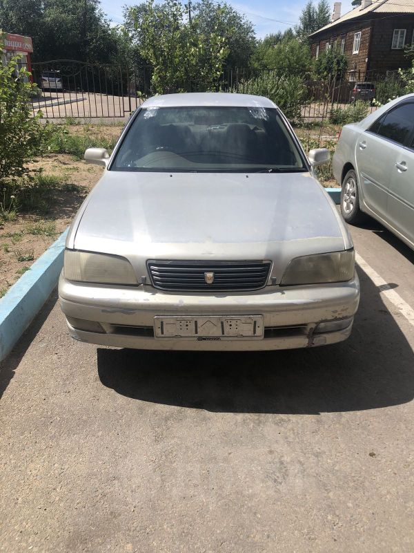 Toyota Camry 1994