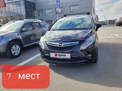 Барнаул Opel Zafira 2013