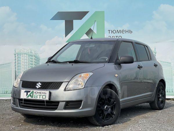 Купить Машину В Тюмени Сузуки