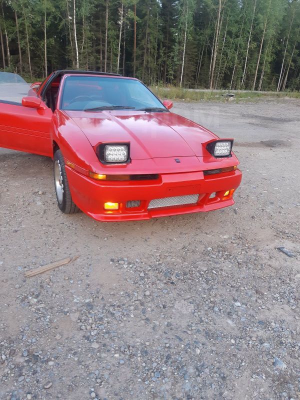 Toyota Supra 1987