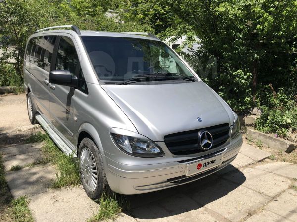 Mercedes Benz Vito 2004