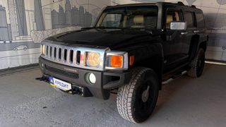 SUV или внедорожник Hummer H3 2005 года, 1524900 рублей, Самара