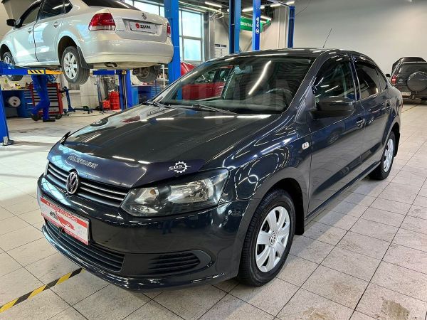 Фольксваген Поло 2012 в Красноярске, x1f698;VOLKSWAGEN POLO-2012ГОД ...