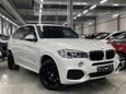 SUV или внедорожник BMW X5 2018 года, 4887000 рублей, Барнаул