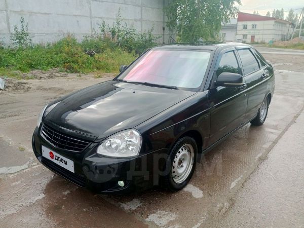 217230 Lada Priora синий