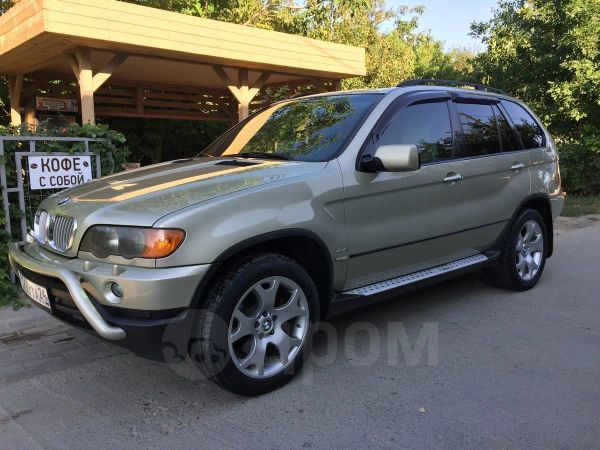 Купить Бмв Х5 2001 Года