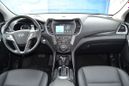 SUV или внедорожник Hyundai Santa Fe 2018 года, 2350000 рублей, Краснодар