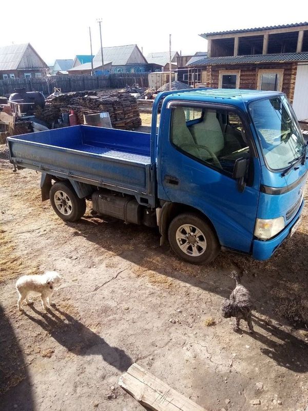 Автодром Улан Удэ Тойота