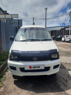 Купить Тойоту Литайс В Хабаровске