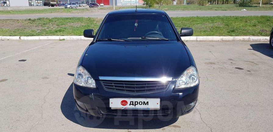Купить Приору Недорого На Авито