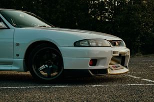 Skyline GT-R 1996