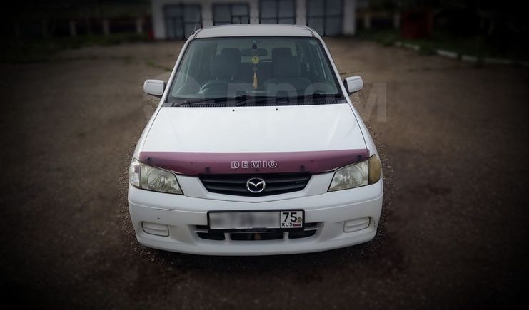 Дром Чита Купить Мазду