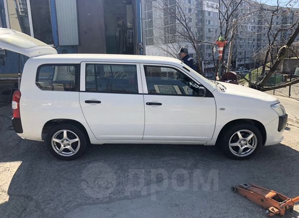 Дром Чита Купить Тойота Пробокс