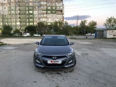 Симферополь Hyundai i30 2012