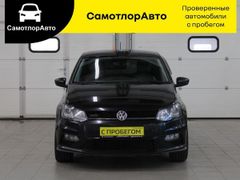 Седан Volkswagen Polo 2017 года, 1037000 рублей, Нижневартовск