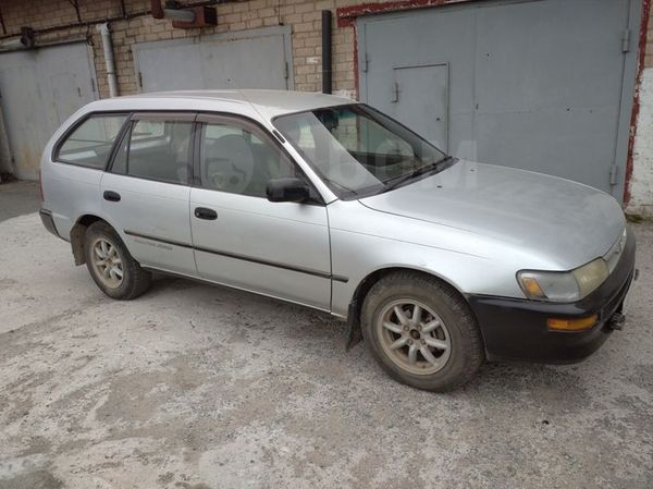 Toyota Sprinter 2000 универсал