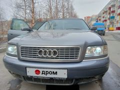 Седан Audi A8 2000 года, 620000 рублей, Сургут