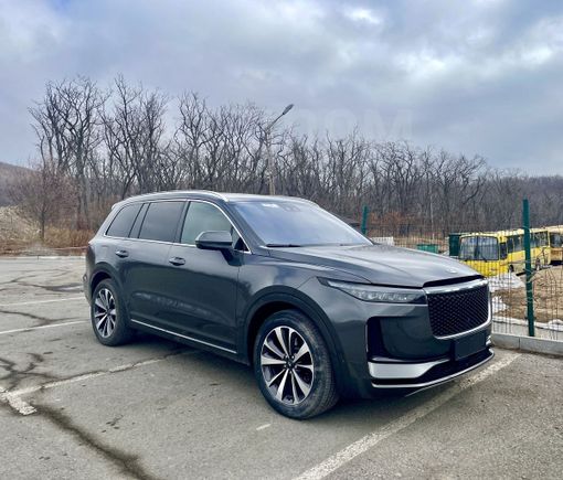 SUV или внедорожник Li ONE 2019 года, 4990000 рублей, Владивосток