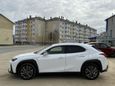 SUV или внедорожник Lexus UX200 2021 года, 3450000 рублей, Ноябрьск