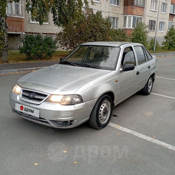 Дэу Нексия Бу Купить В Курске