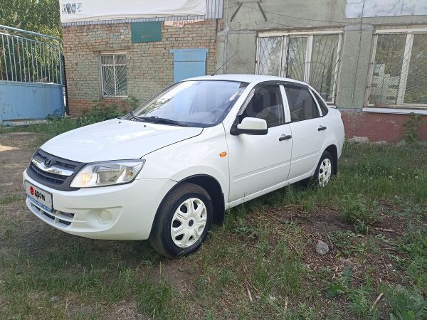 Купить Машину В Омске Гранта