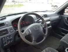 Ярославль Honda CR-V 2000